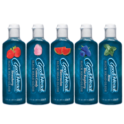 Goodhead Slick Head Glide 5 Pack