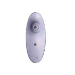 Svakom Galaxie Suction Vibrator with Mood Projector Metallic Lilac - Image 10