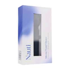 Nauti Silicone Wand Vibrator - Image 4