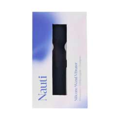 Nauti Silicone Wand Vibrator - Image 3