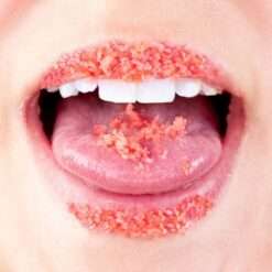 Explosive Kiss Popping Candies Watermelon Flavour - Image 3