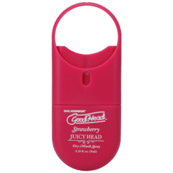 GoodHead Juicy Head To Go Dry Mouth Blow Job Spray - Image 6