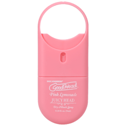 GoodHead Juicy Head To Go Dry Mouth Blow Job Spray - Image 8