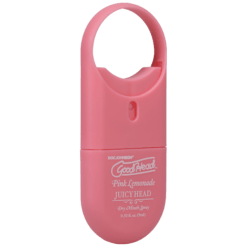 GoodHead Juicy Head To Go Dry Mouth Blow Job Spray - Image 9