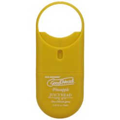 GoodHead Juicy Head To Go Dry Mouth Blow Job Spray - Image 12