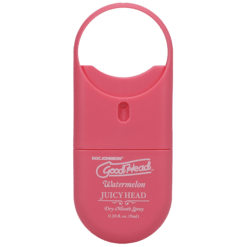 GoodHead Juicy Head To Go Dry Mouth Blow Job Spray - Image 14