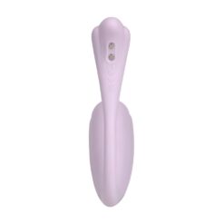 Svakom Phoenix Neo 2 Interactive App Controlled Vibrator Lilac - Image 5