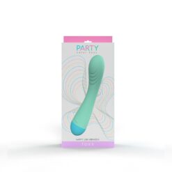 Party Color TOKY G-Spot Vibrator - Image 9