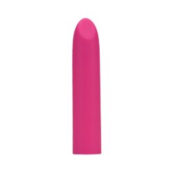 Mina Whisper Rechargeable Bullet Vibrator - Image 3