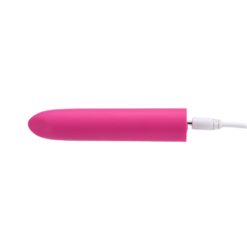 Mina Whisper Rechargeable Bullet Vibrator - Image 7