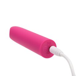 Mina Whisper Rechargeable Bullet Vibrator - Image 8