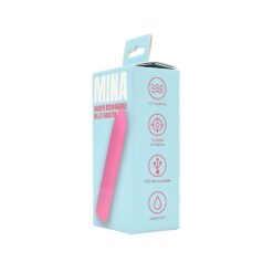 Mina Whisper Rechargeable Bullet Vibrator - Image 11