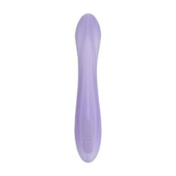 Svakom Margot G-Spot Vibrator Lilac - Image 4