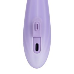 Svakom Margot G-Spot Vibrator Lilac - Image 7