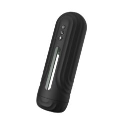 Rev Thrusting and Vibrating Male Masturbator - Image 5
