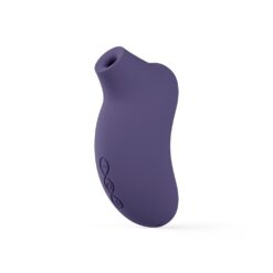 LELO Sona 3 Clitoral Massager Cyber Purple - Image 3