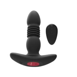 Rev-Pro Thrusting Prostate Massager - Image 3