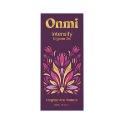 Onmi Intensify Orgasm Gel - Image 4