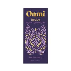 Onmi Revive Vaginal Tightening Gel - Image 3